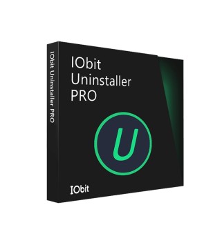 IObit Uninstaller 14 Pro 1 Jahr / 1 PC Key GLOBAL